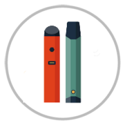 Flawoor 600 Puffs