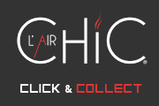 logo lairchic